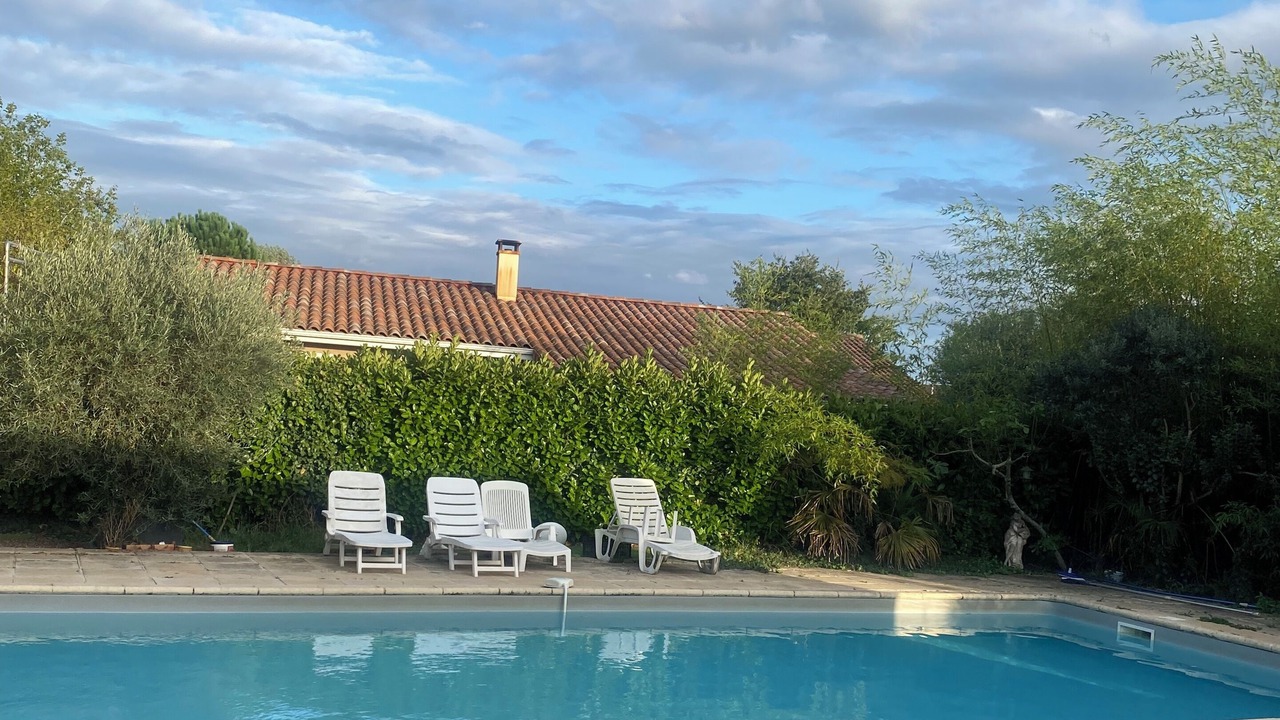 Photo of Outdoor in La Salvetat-Saint-Gilles