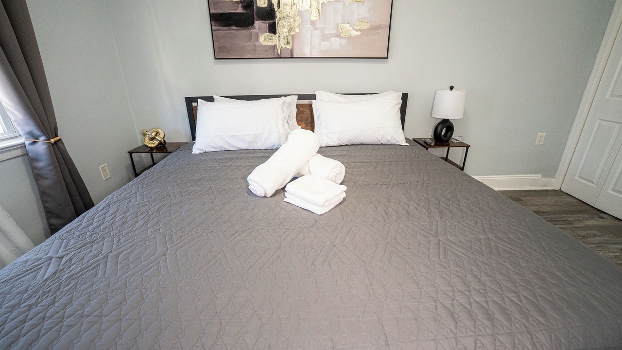 Photo of Bedroom in North Bergen