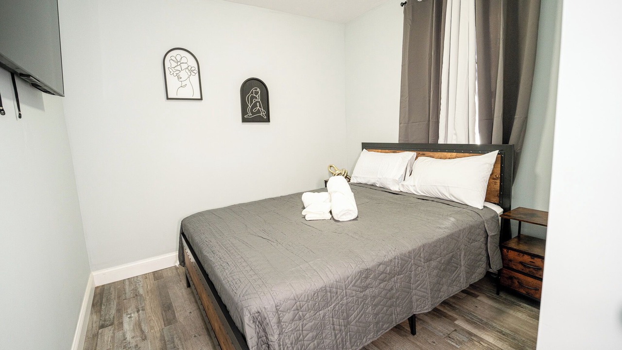 Photo of Bedroom in North Bergen