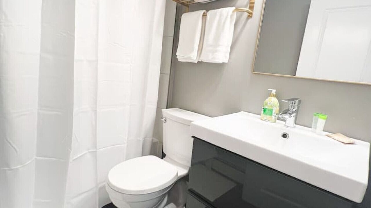 Photo of Bathroom in South London