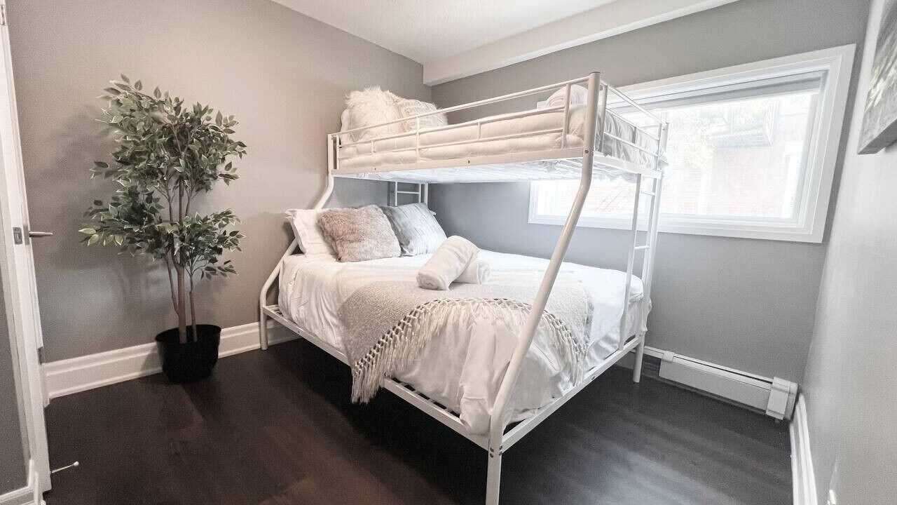 Photo of Bedroom in South London