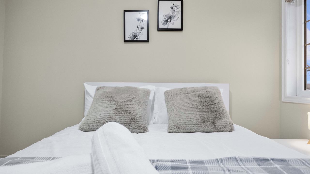 Photo of Bedroom in Grimsby