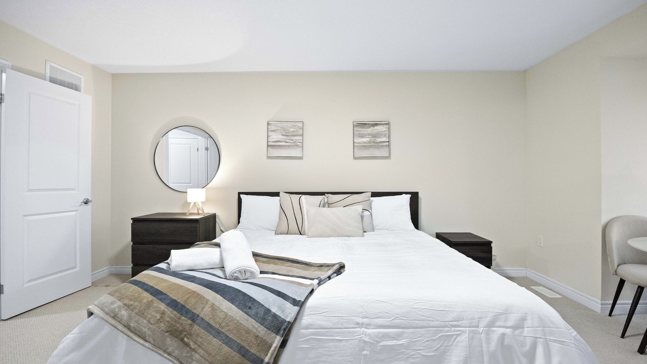 Photo of Bedroom in Grimsby