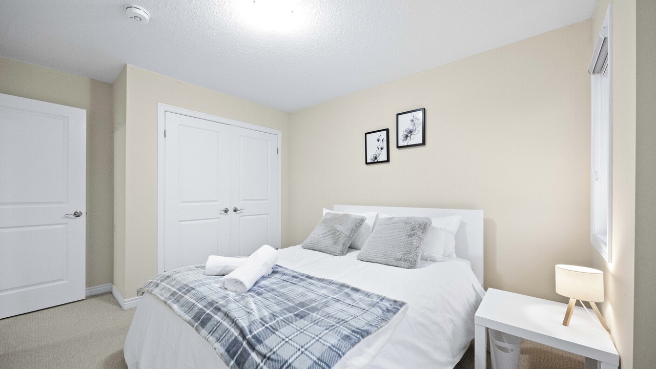 Photo of Bedroom in Grimsby