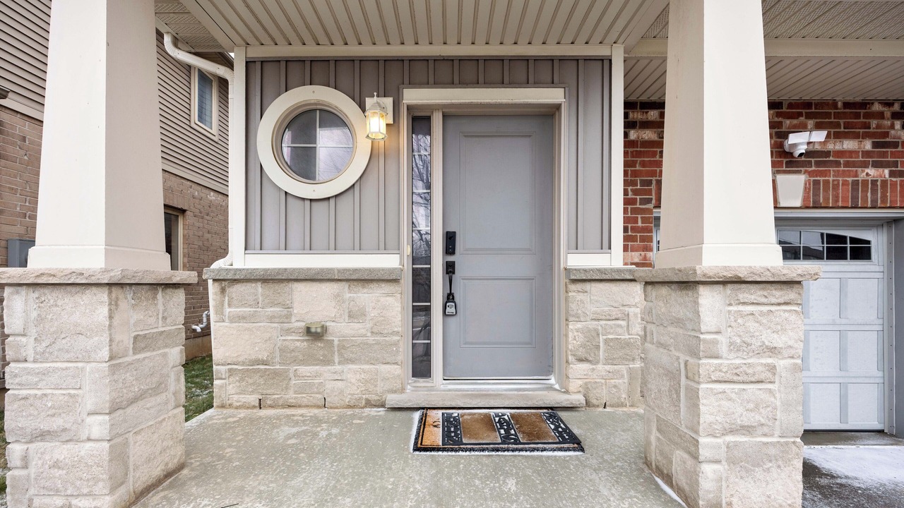 Photo of Outdoor in Grimsby
