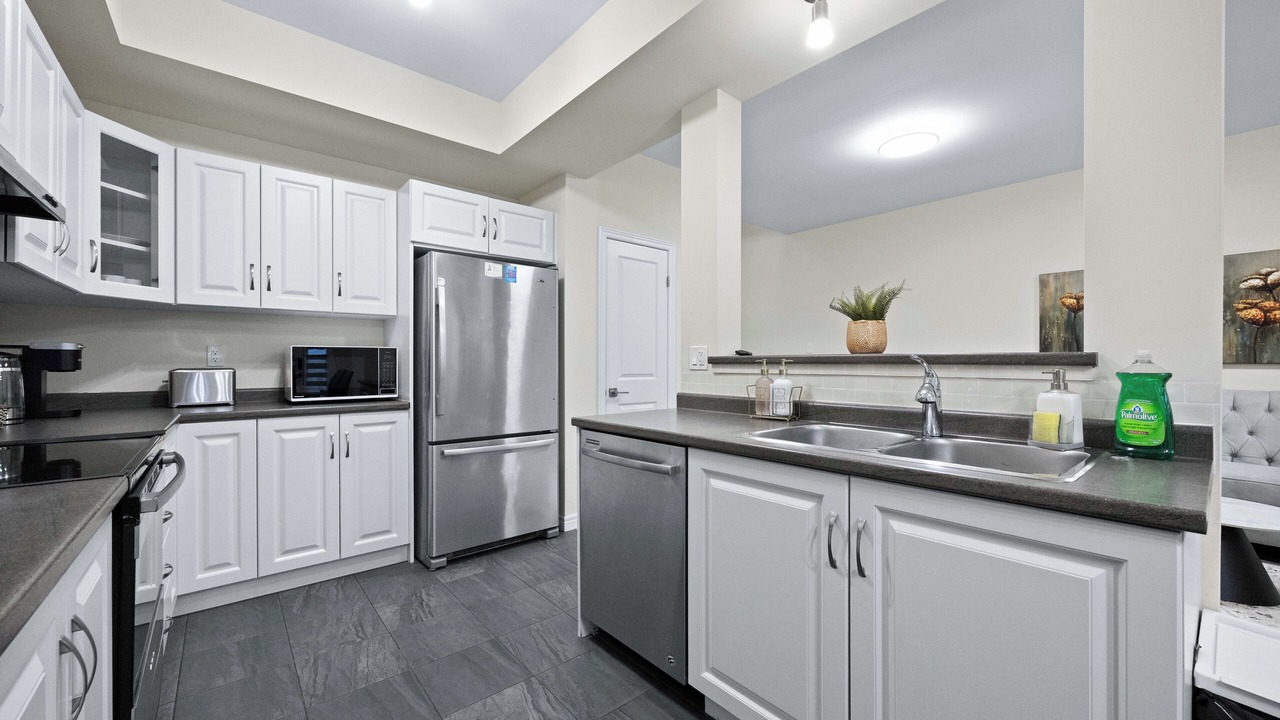 Photo of Kitchen in Grimsby