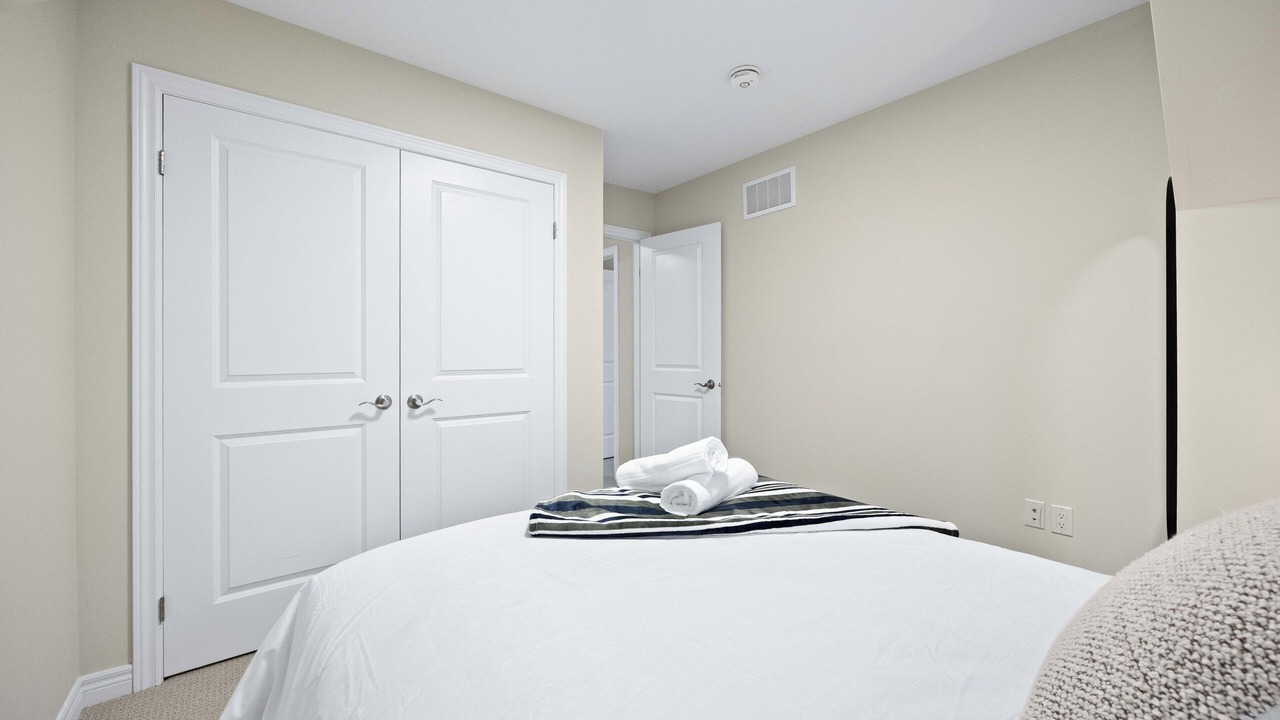 Photo of Bedroom in Grimsby