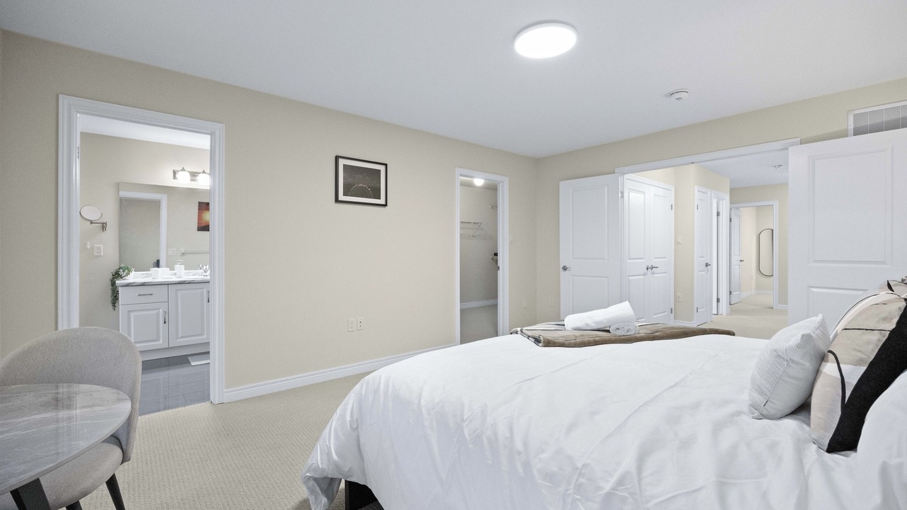 Photo of Bedroom in Grimsby