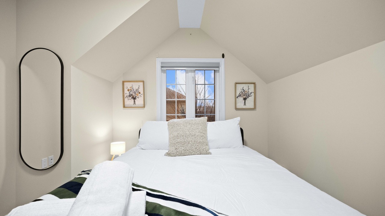 Photo of Bedroom in Grimsby