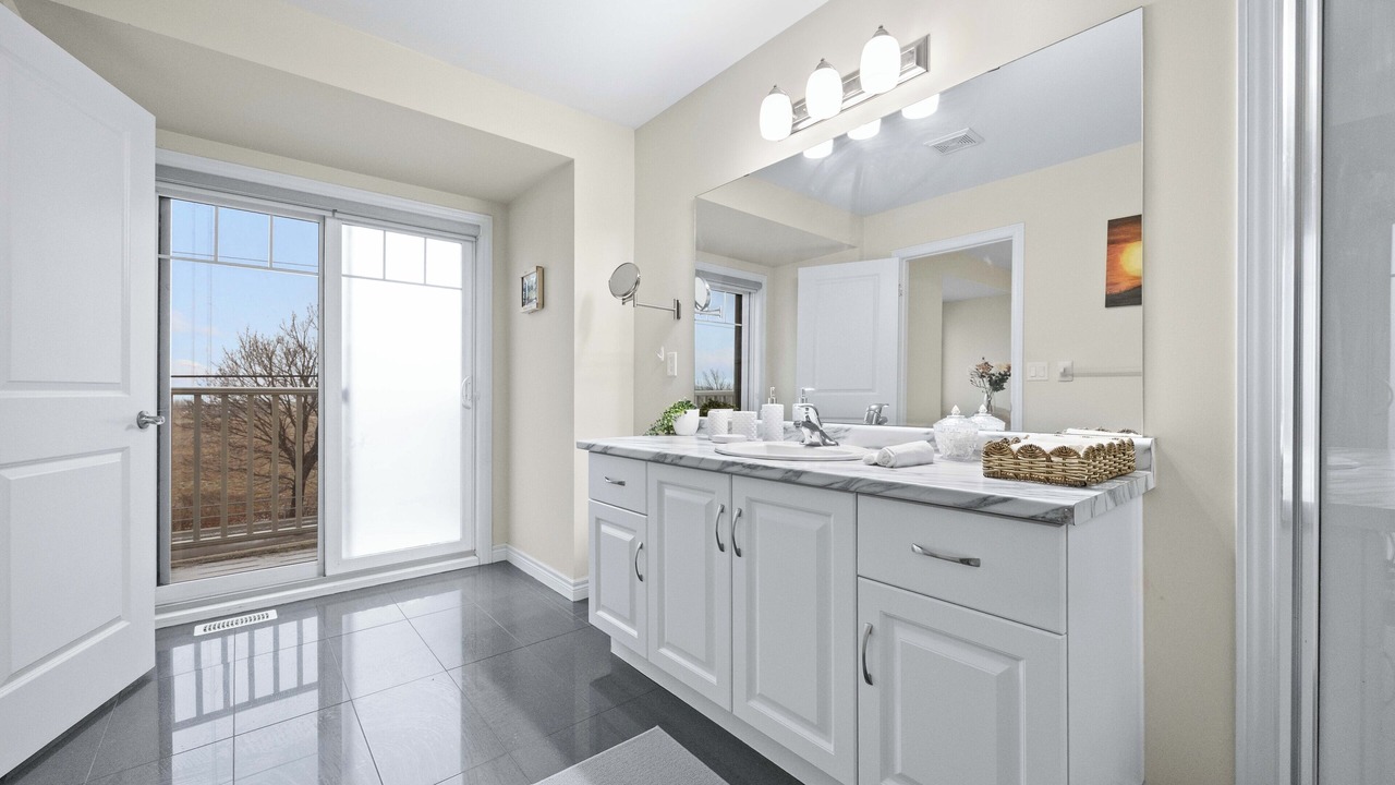 Photo of Bathroom in Grimsby