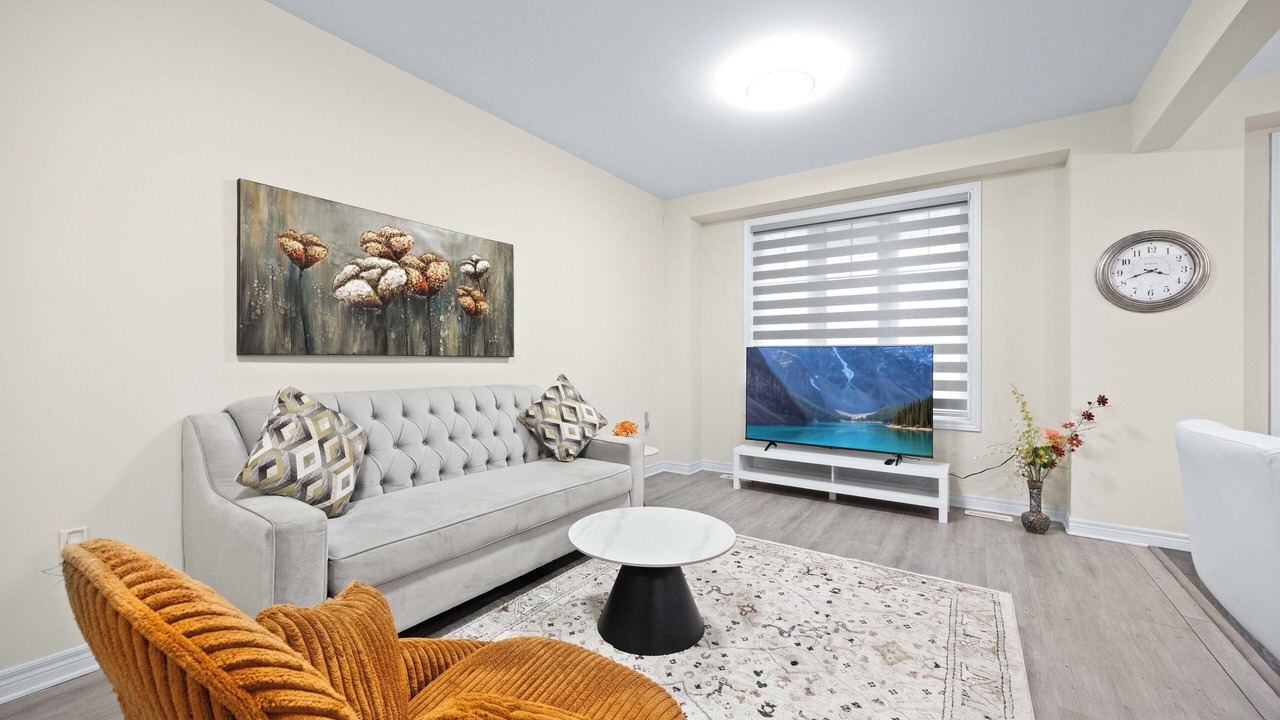 Photo of Livingroom in Grimsby