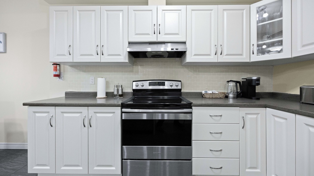 Photo of Kitchen in Grimsby