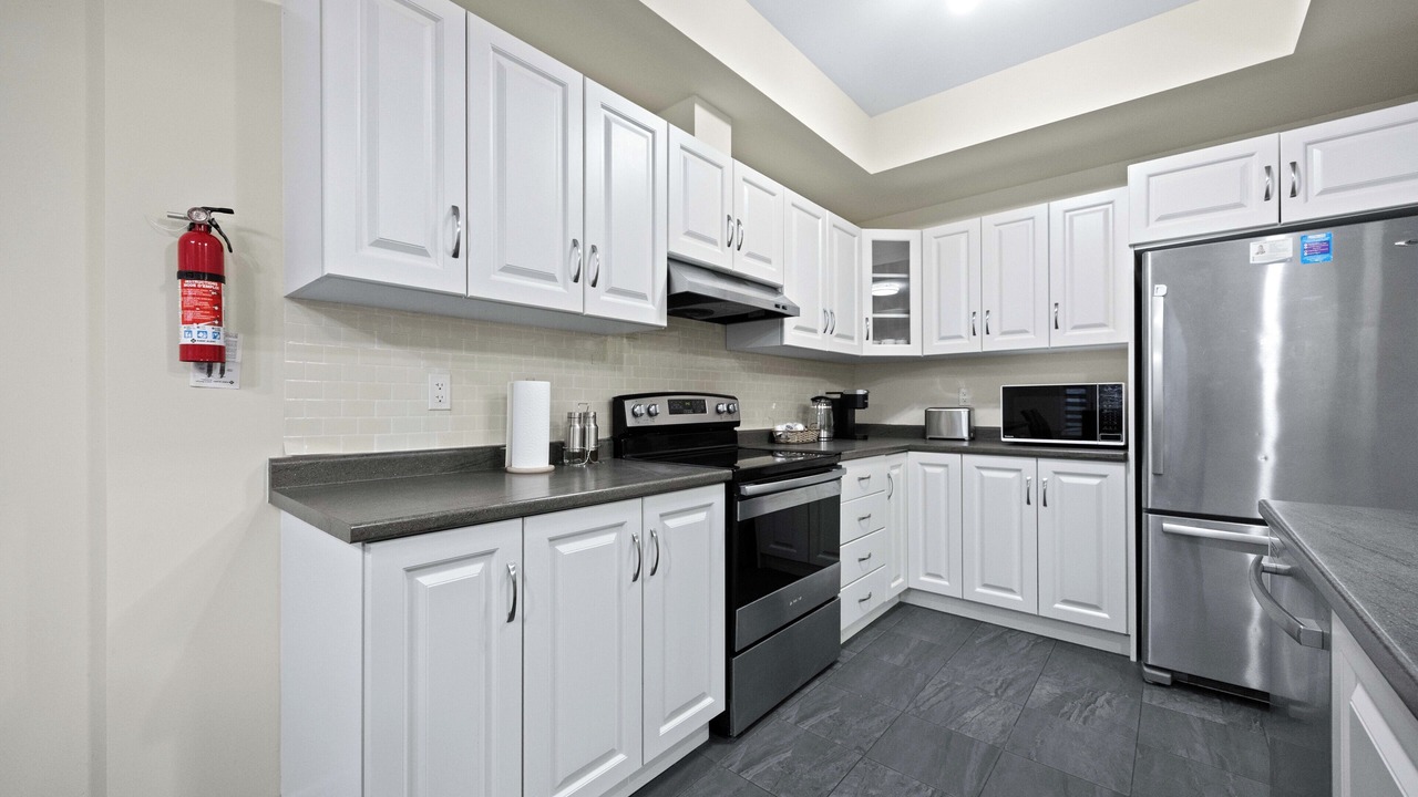 Photo of Kitchen in Grimsby