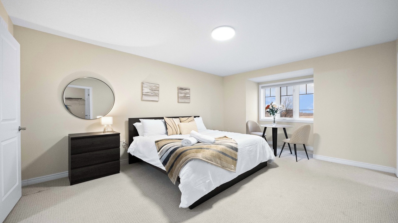 Photo of Bedroom in Grimsby