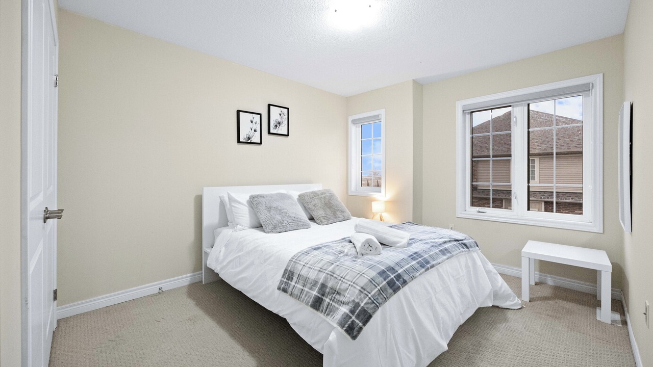 Photo of Bedroom in Grimsby