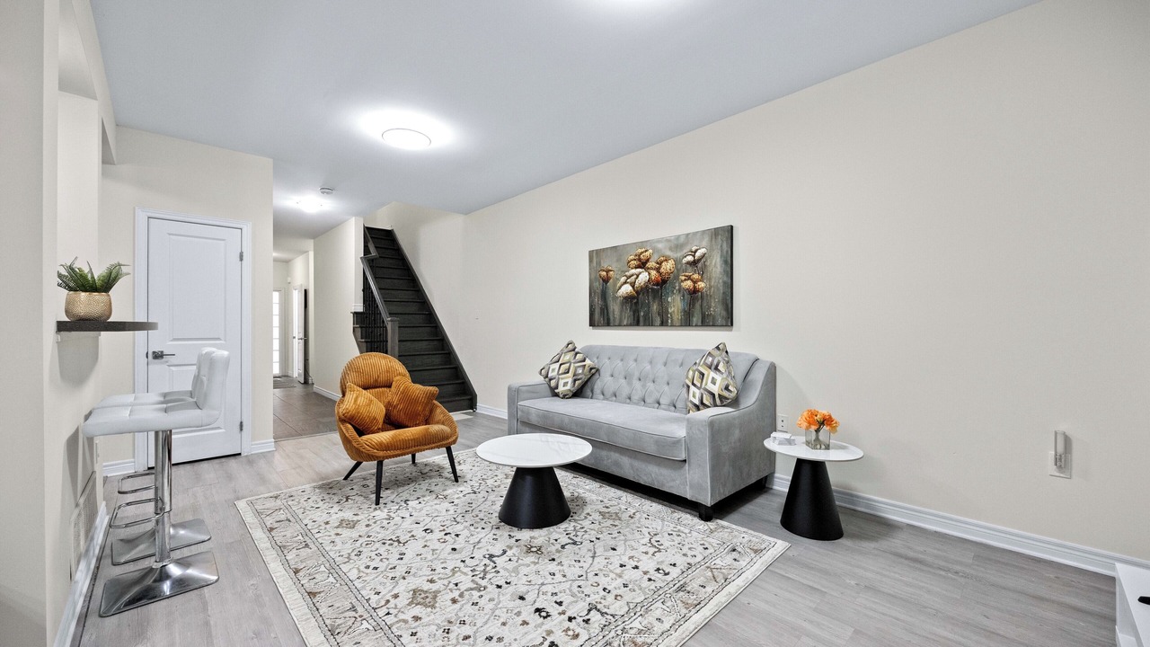 Photo of Livingroom in Grimsby