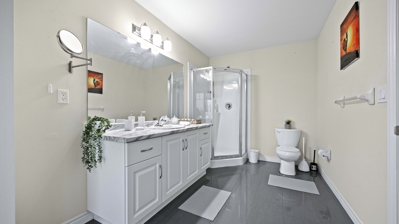 Photo of Bathroom in Grimsby