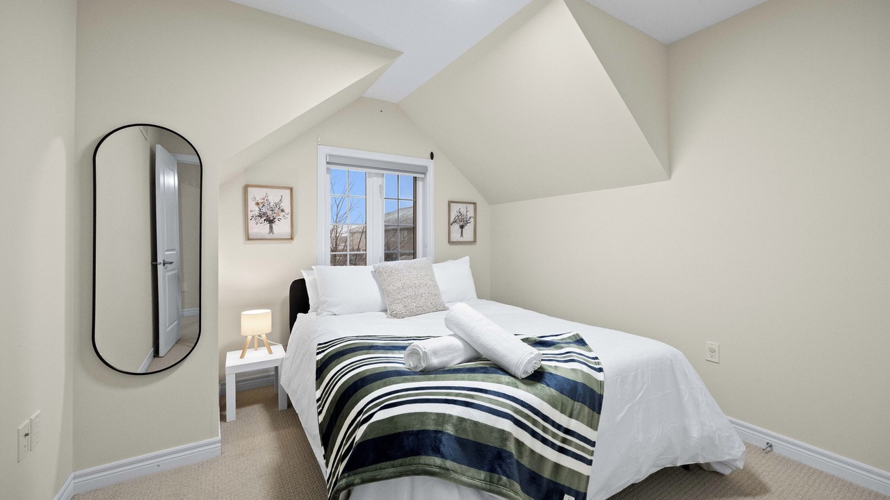 Photo of Bedroom in Grimsby