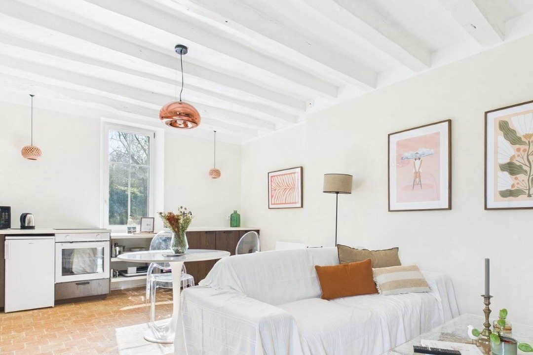 Photo of Livingroom in Saumur