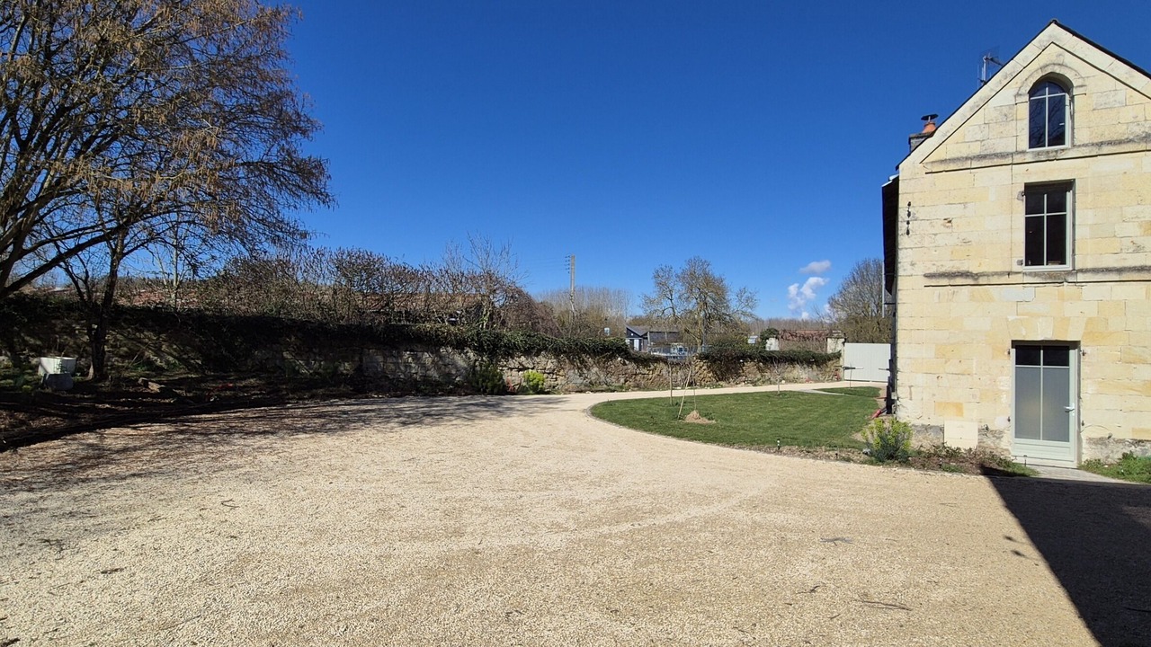 Photo of Outdoor in Saumur