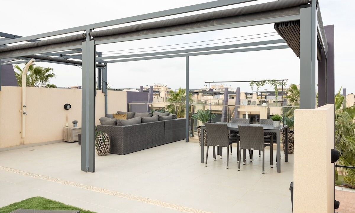 Photo of Outdoor in Pueblo Latino