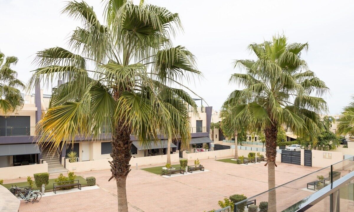 Photo of Outdoor in Pueblo Latino