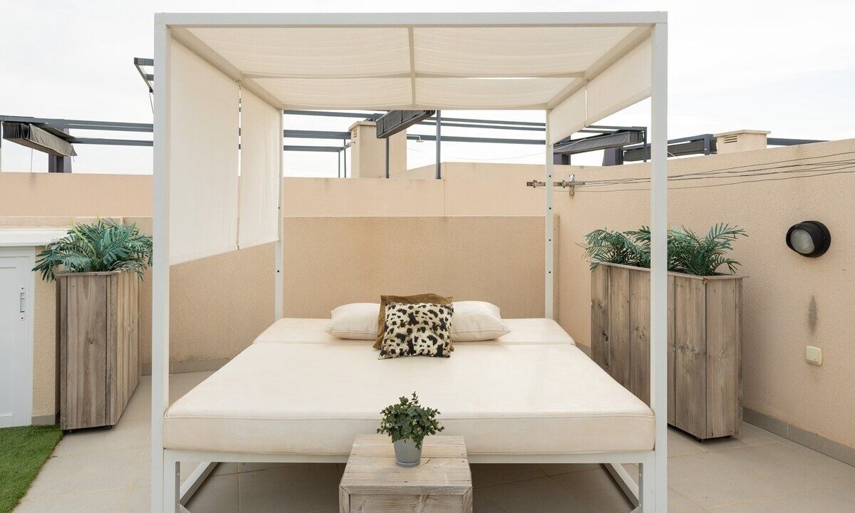 Photo of Outdoor in Pueblo Latino