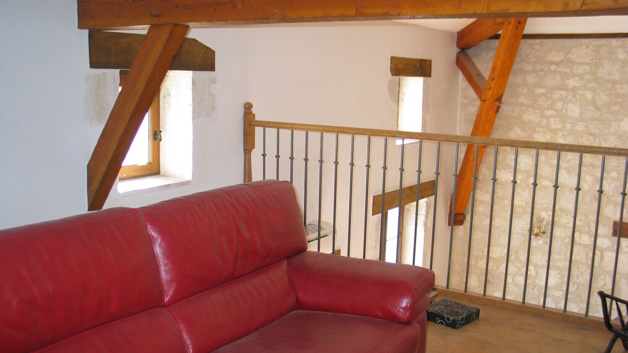 Photo of Livingroom in Dondas