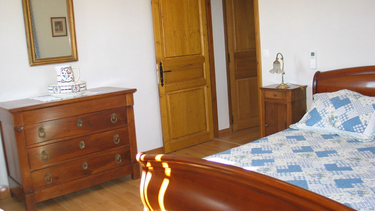 Photo of Bedroom in Dondas
