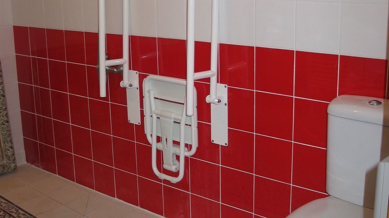 Photo of Bathroom in Dondas