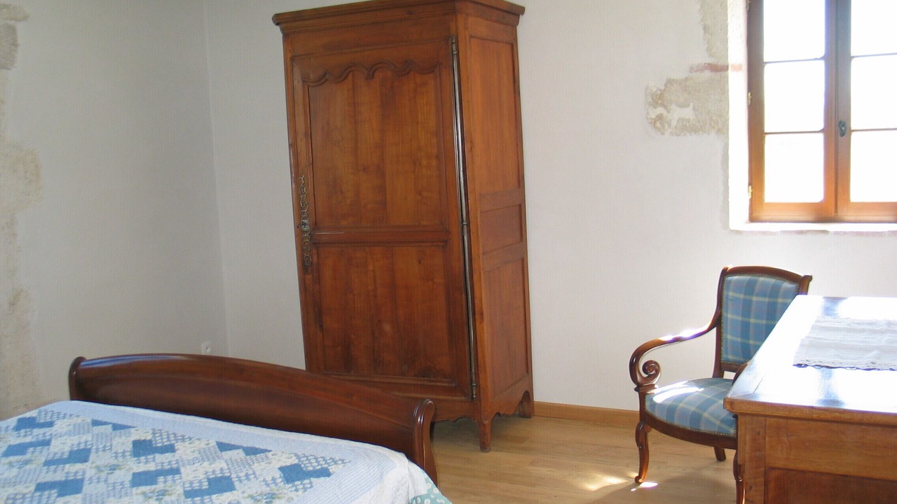 Photo of Bedroom in Dondas