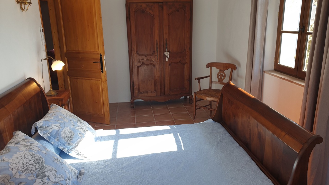 Photo of Bedroom in Dondas