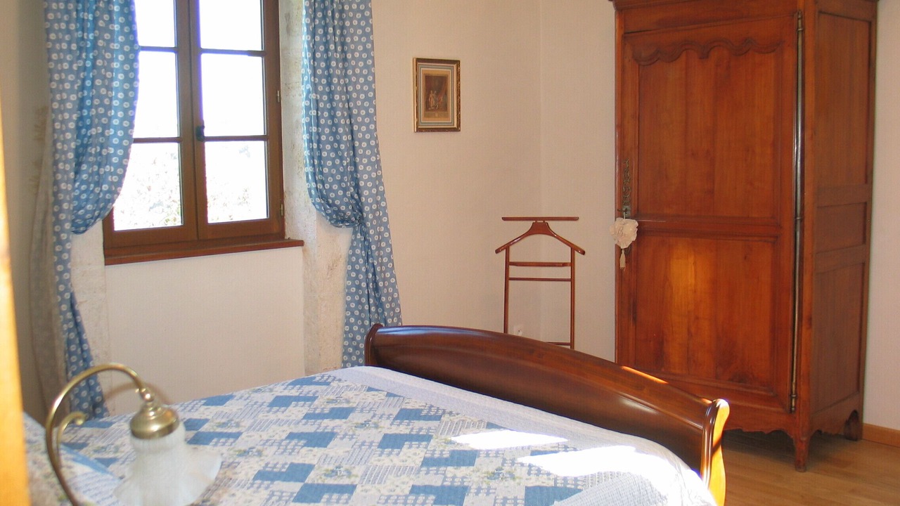 Photo of Bedroom in Dondas