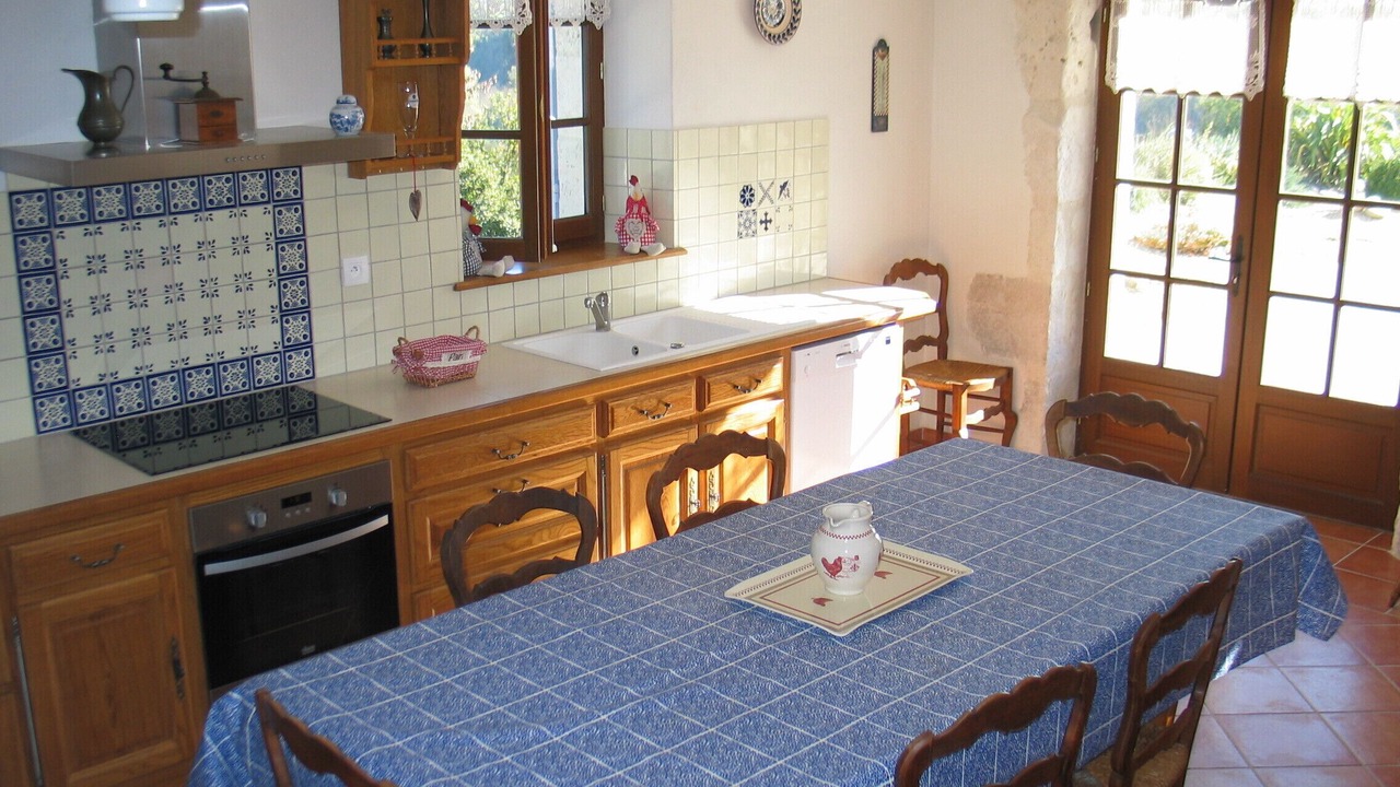 Photo of Kitchen in Dondas