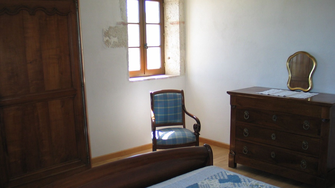 Photo of Bedroom in Dondas