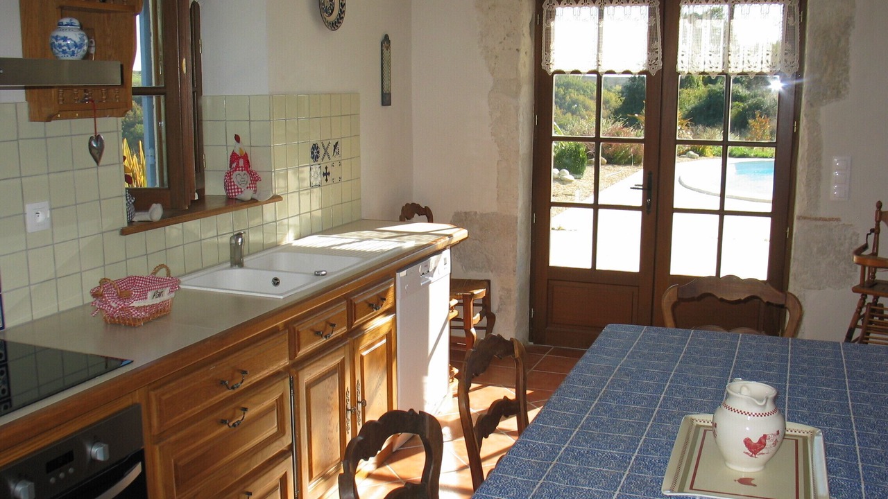 Photo of Kitchen in Dondas