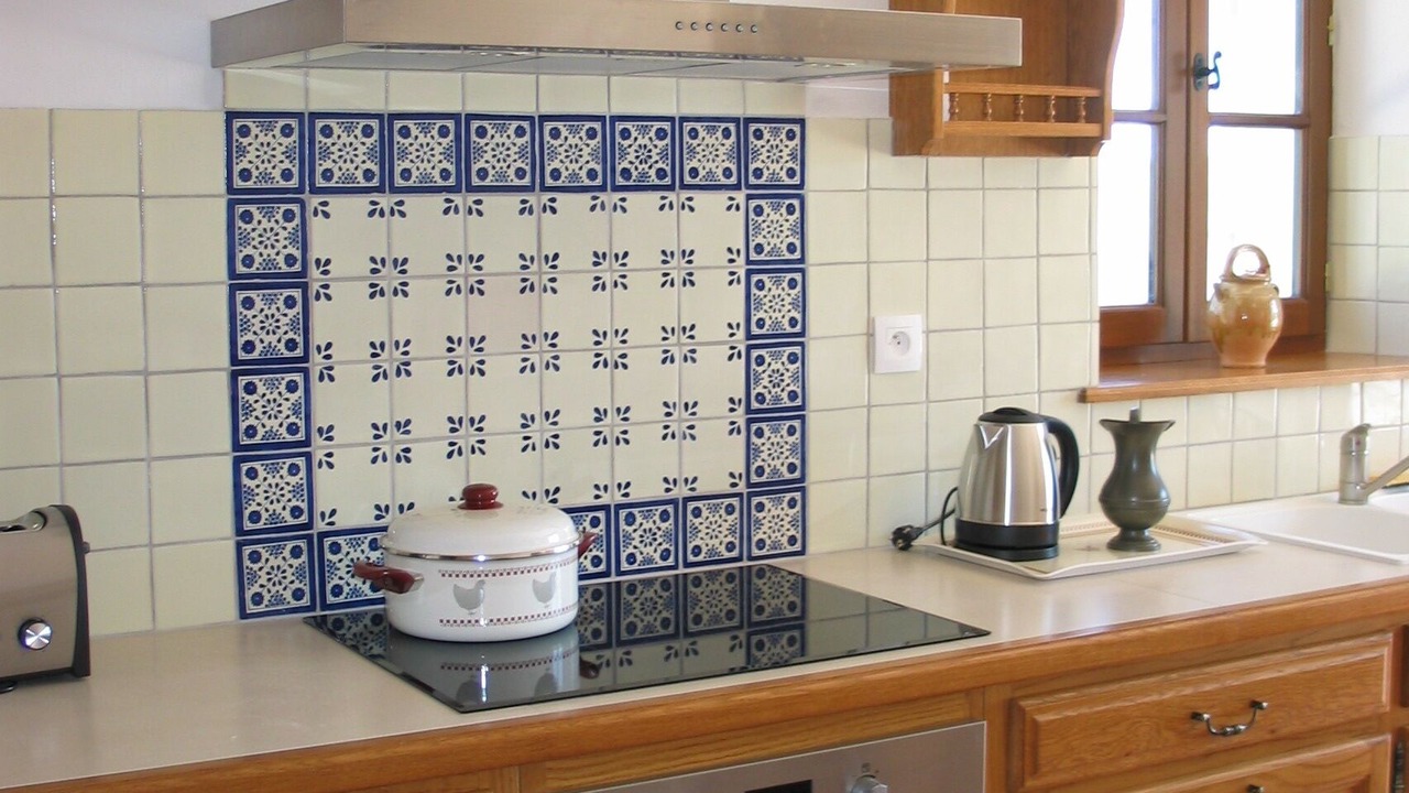 Photo of Kitchen in Dondas