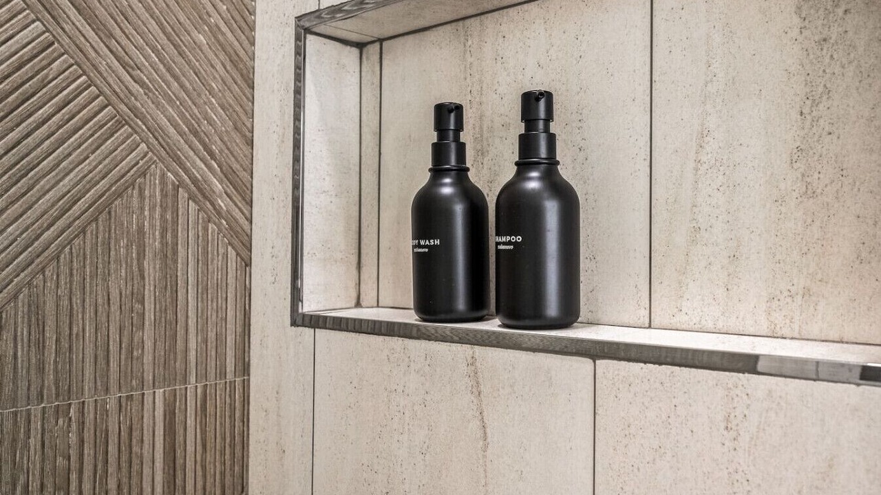 Photo of Bathroom in Cardozo