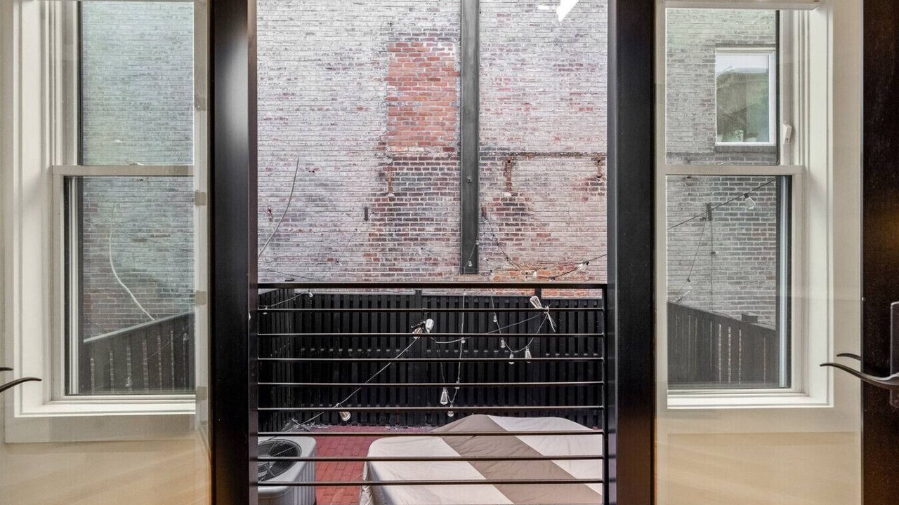 Photo of Bedroom in Cardozo