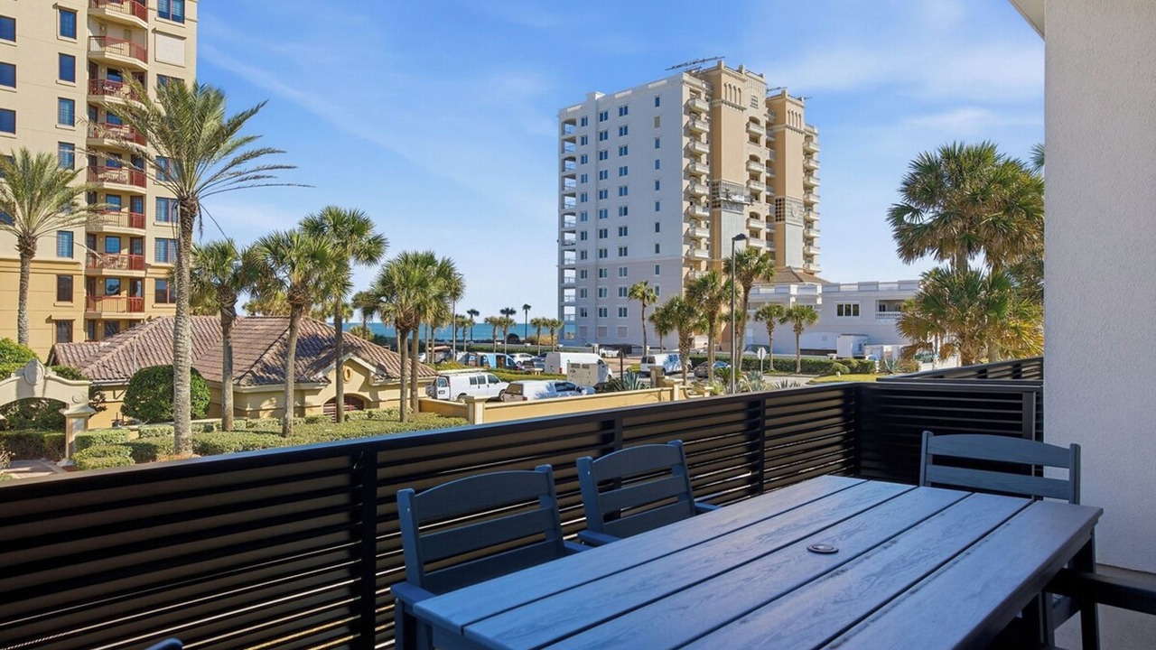 Photo of Outdoor in Jacksonville Beach