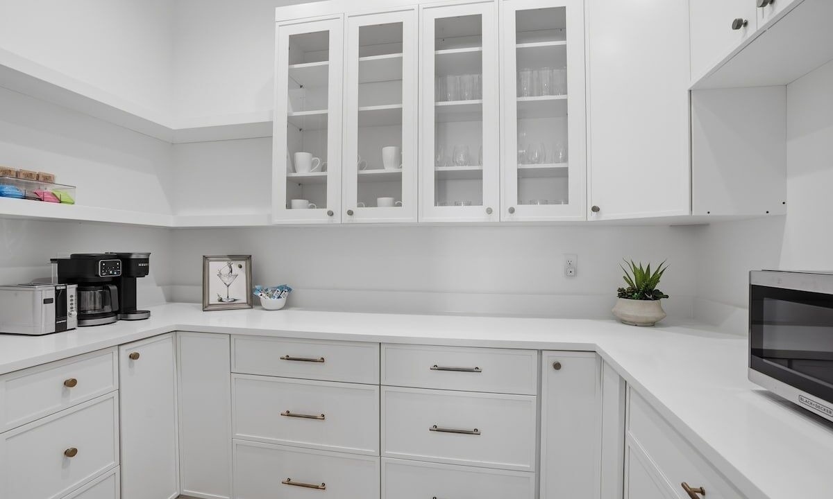 Photo of Kitchen in Jacksonville Beach