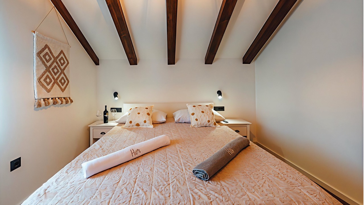 Photo of Bedroom in Zmijavci
