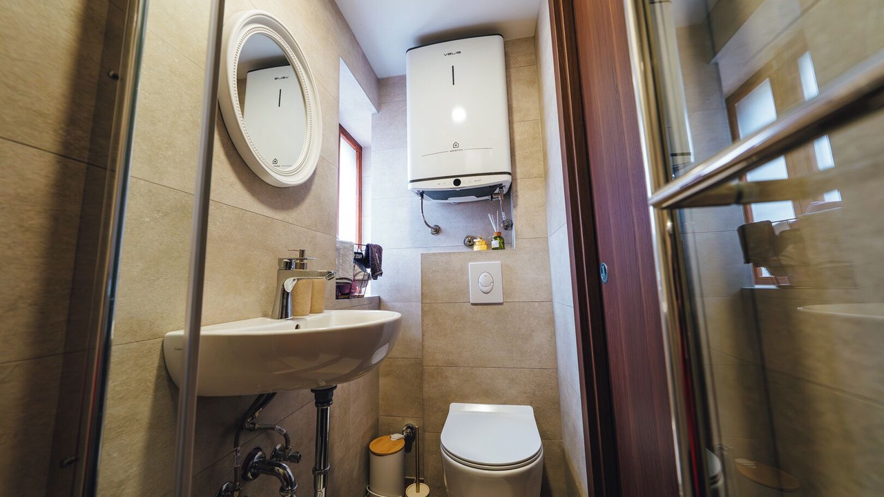 Photo of Bathroom in Zmijavci