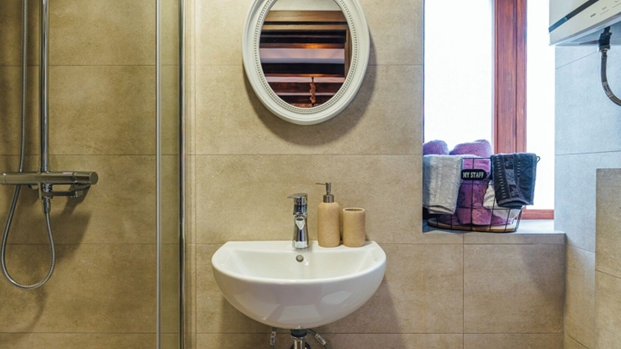 Photo of Bathroom in Zmijavci