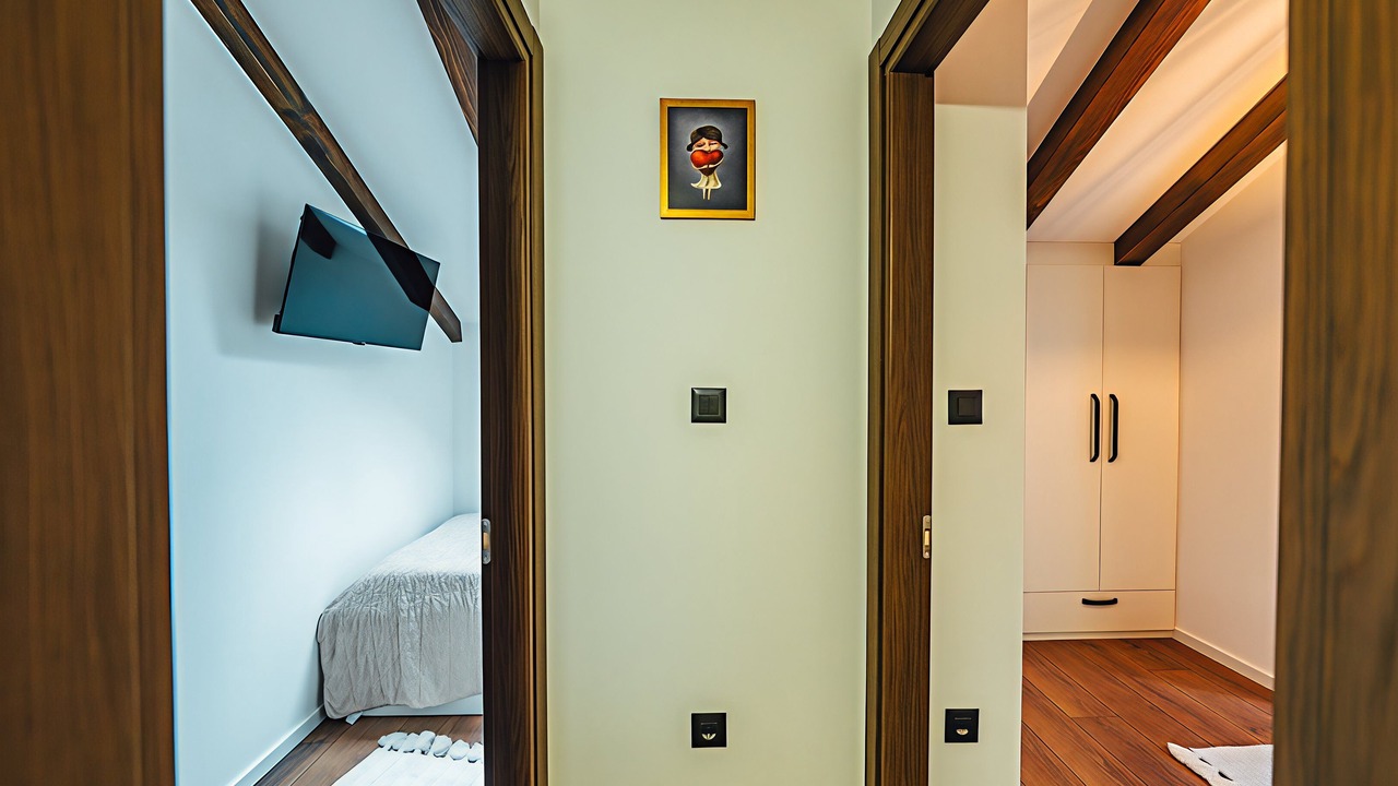 Photo of Bedroom in Zmijavci