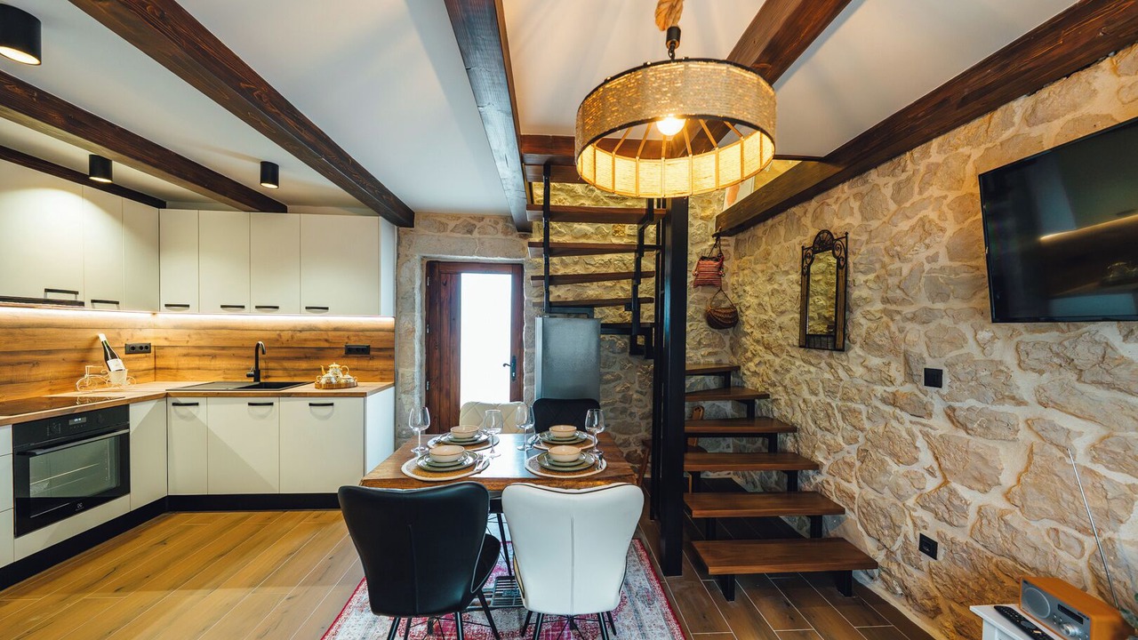 Photo of Kitchen in Zmijavci