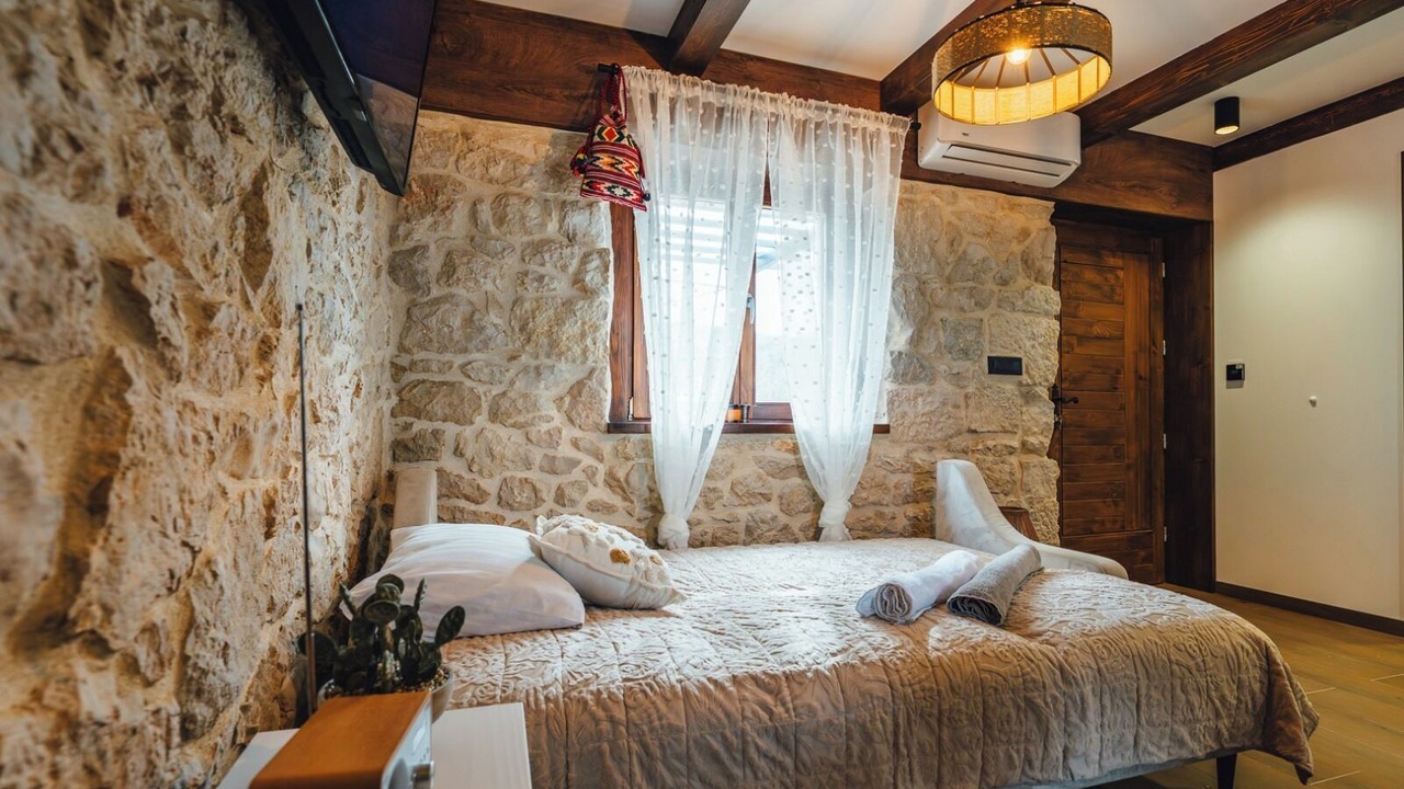 Photo of Bedroom in Zmijavci