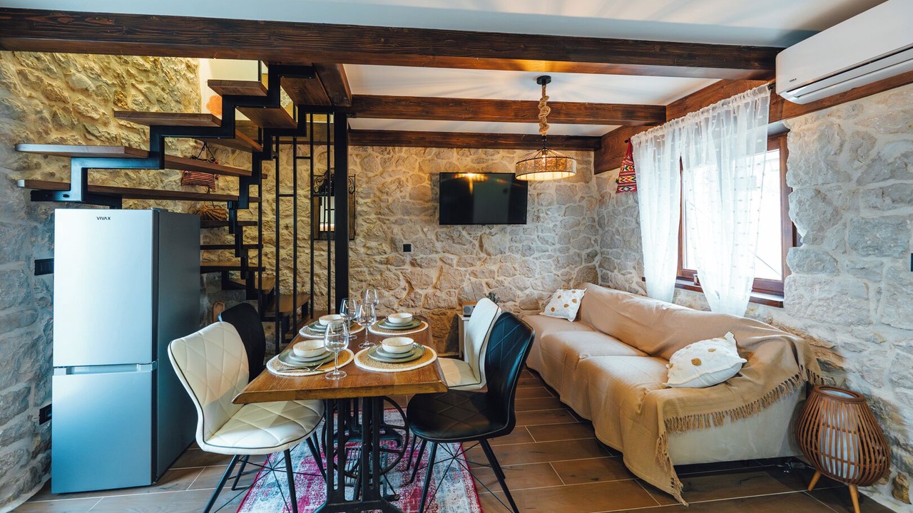 Photo of Livingroom in Zmijavci