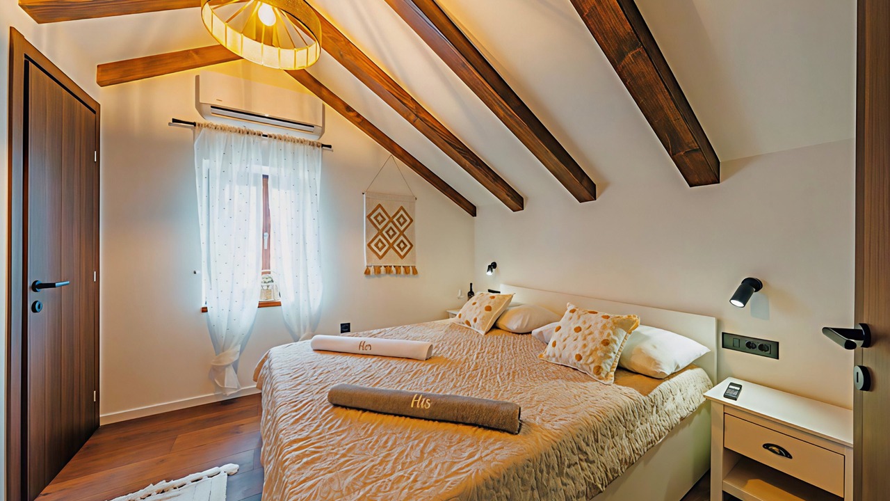 Photo of Bedroom in Zmijavci