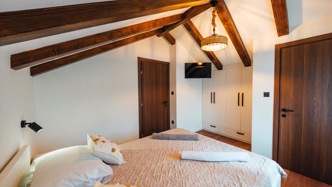 Photo of Bedroom in Zmijavci